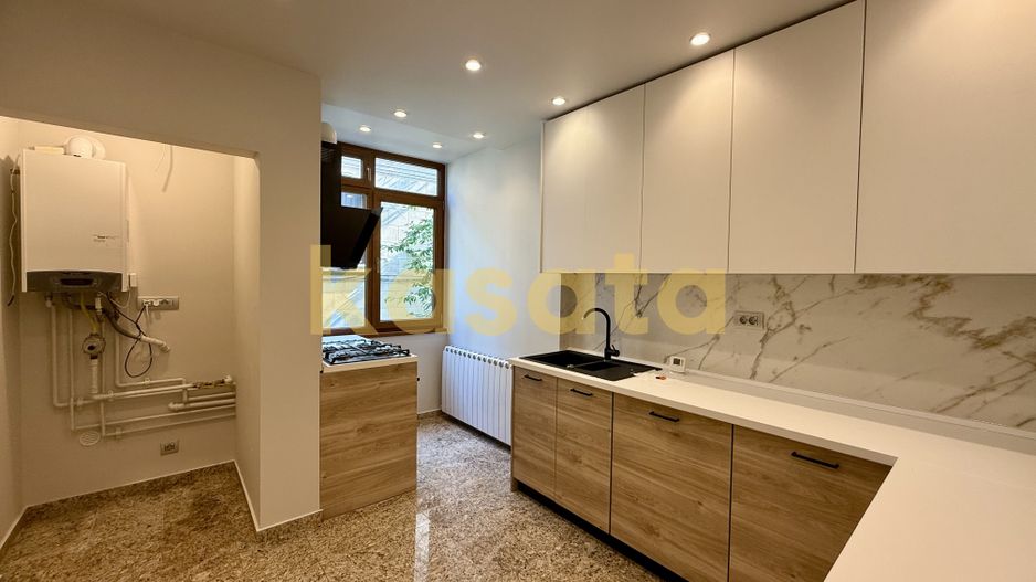 OPORTUNITATE | 3 CAMERE APARTAMENT SUPERB | DOROBANȚI – CAPITALE - Poză 5