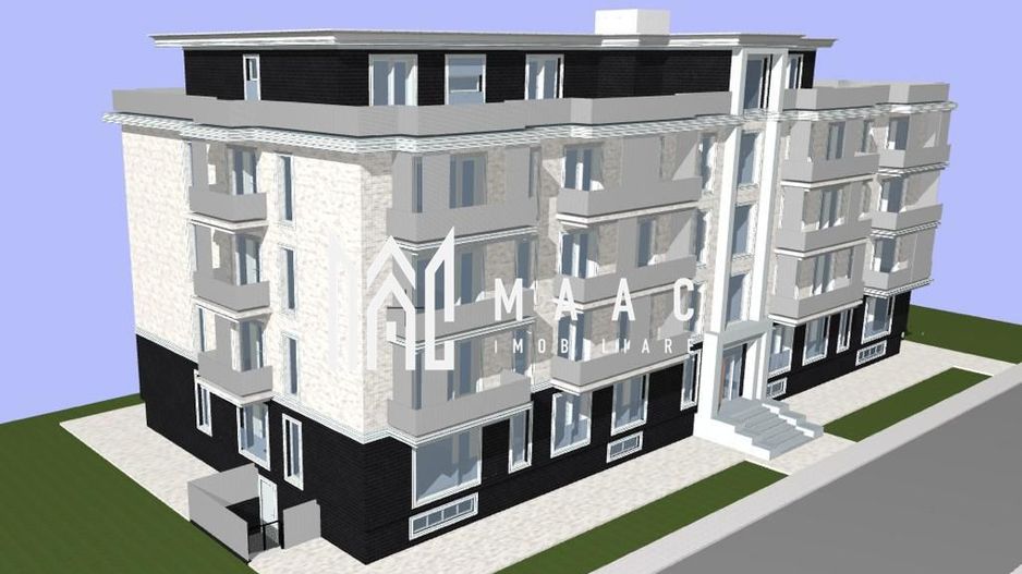 Teren constructii locuinte colective | PUZ aprobat | Sibiu - Poză 5