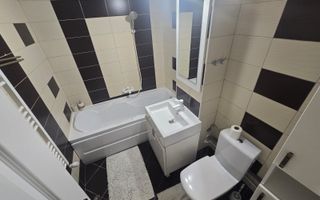 Apartament 3 dormitoare etajul 1 zona Garii - Poză 7