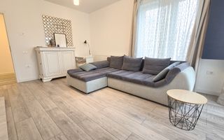 Apartament Cochet | Parcare Subterană - Poză 1