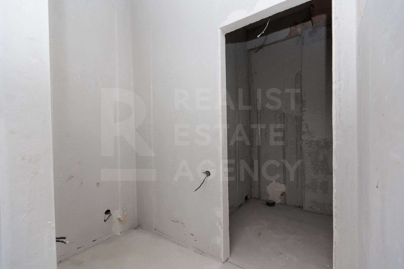 Vânzare, apartament, 3 camere, Bulevardul Europei, Botanica. - Poză 12