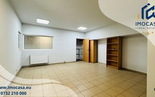 Hala de inchiriat atelier/depozit Micalaca Acces Tir 600+600 M.P. - Poză 10