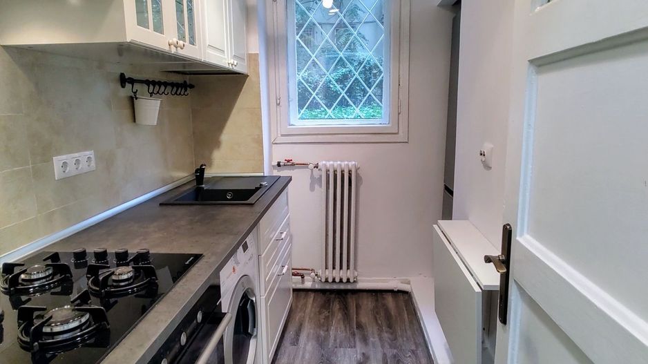 Apartament Floreasca pet friendly - Poză 5