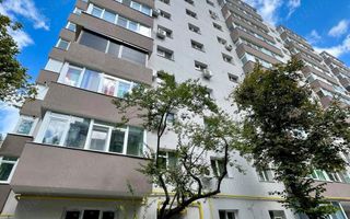 Apartament 3 camere mobilat metrou Gorjului - Poză 8