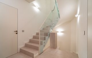 Vila Unica Noua cu 8 camere *300mp* /fotovoltaice si pompa cladura// Dorobanti - Poză 24