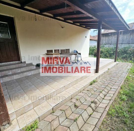 Vanzare vila 5 camere, mobilata si utilata, in Homoraciu - Poză 11