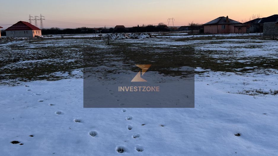 TEREN FUGHIU - Poză 3