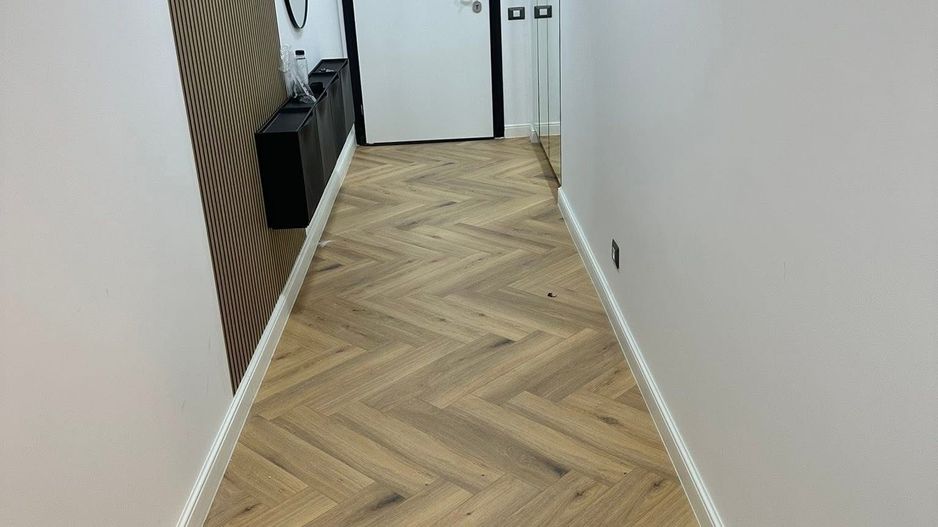 Apartament cu 2 camere | Pipera Plaza | Prima închiriere | Parcare - Poză 6