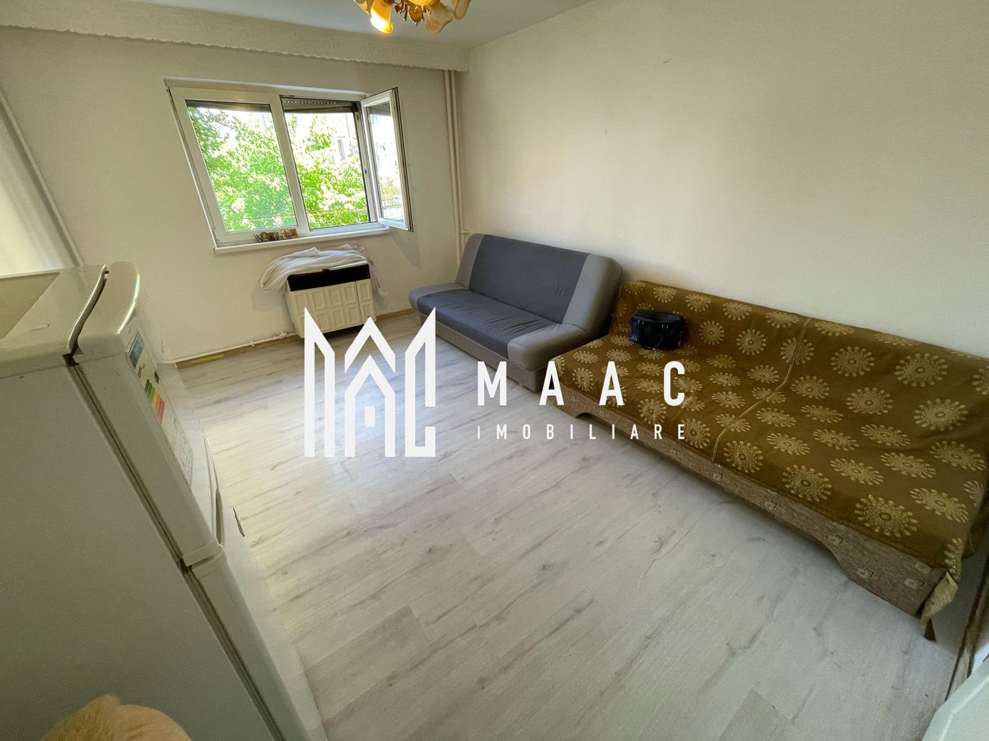 Garsonieră 21 mp I Etaj 1 I Lazaret - Poză 3