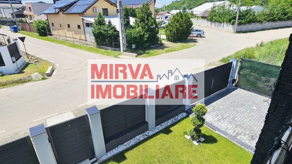 Vila moderna din Strejnicu – confort, natura și intimitate - Poză 51