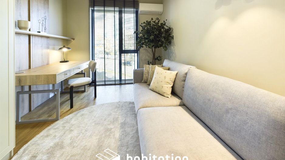 Apartament 3 camere, premium,  priveliște panoramica, , zona Centrala - Poză 15