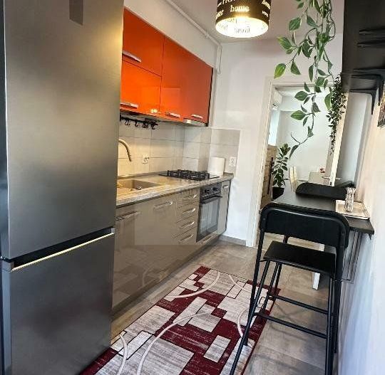 2 Camere - 64 MP | Bloc Nou - 2016 | Hala Traian | Garaj Subteran - Poză 13