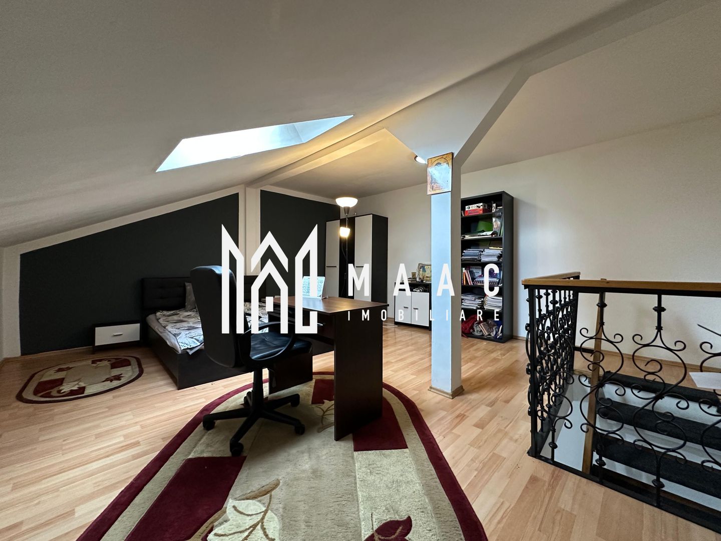 Apartament 2 camere I 53MPU I Modern I Zona Lazaret - Poză 5