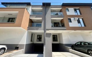 Loft ***3 Camere // Terasă  // Baneasa - Sector 1 - Poză 43