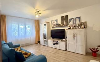 Apartament 2 camere zona Soarelui cu centrala - Poză 1