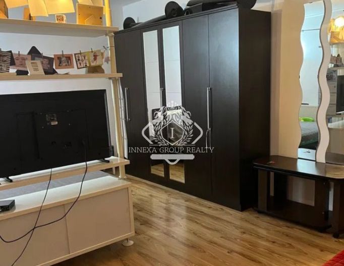 Garsoniera - spatioasa I Prelungirea Ghencea - Poză 1