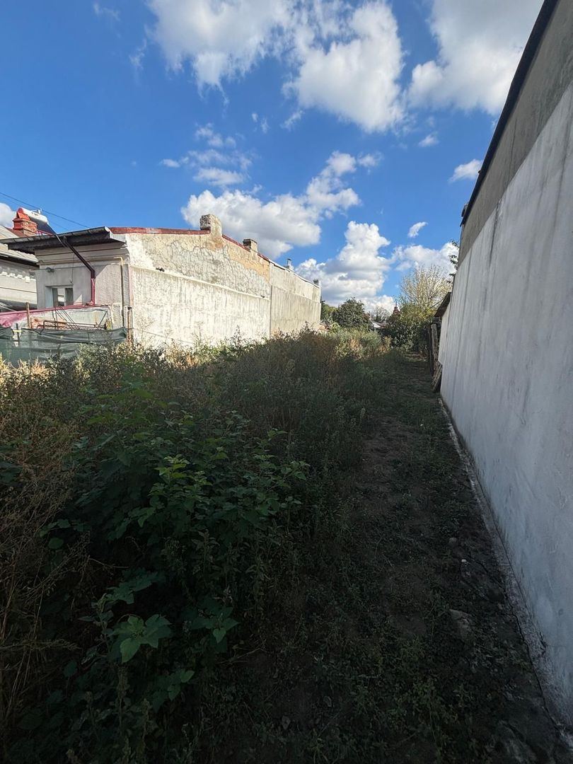 Teren de vanzare Parcul Carol T212 - Poză 6