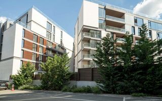 Apartament 3 Camere | One Vista | Loc de Parcare - Poză 1