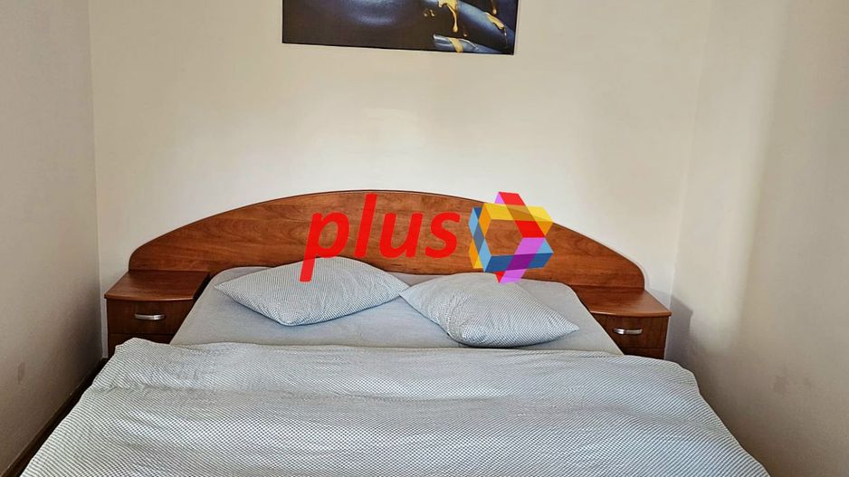 Apartament cu doua camere, zona Astra 48 mp - Poză 8