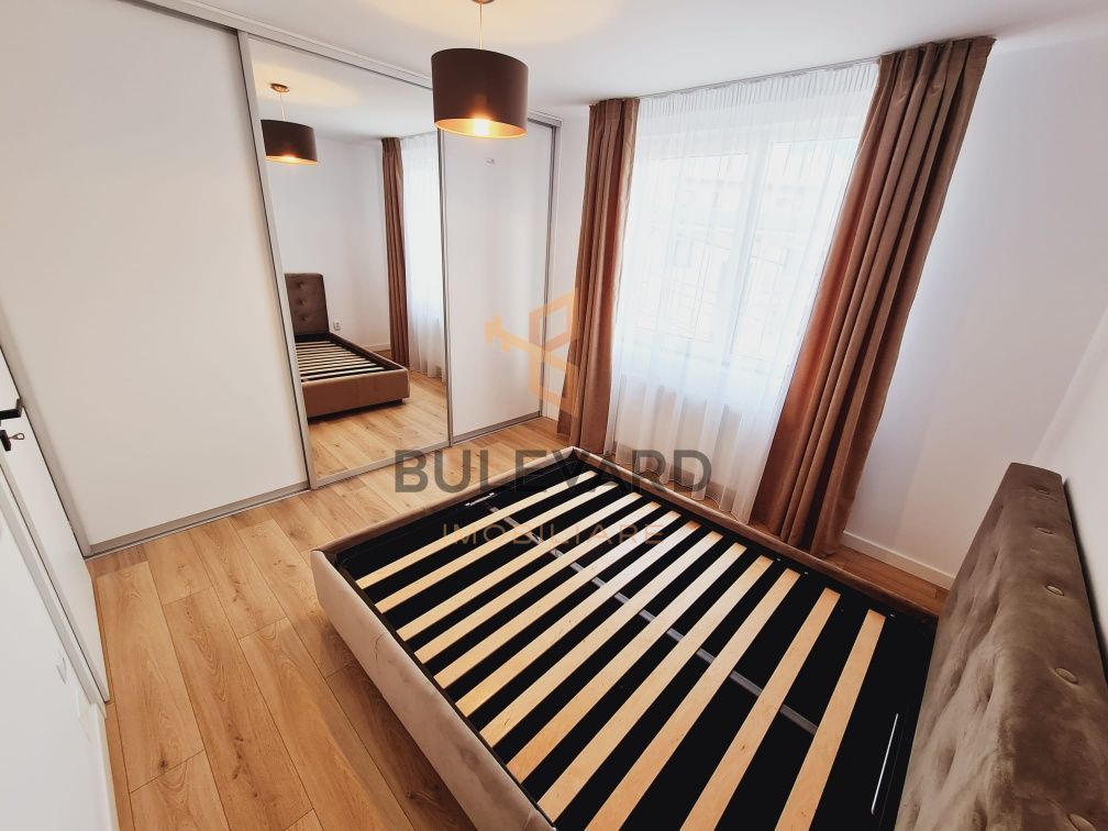 Apartament cu 2 camere+parcare, zona strazii Eroilor! - Poză 4