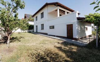 Vânzare, casă, 200 mp, strada Nicolae Dimo, Durlești. - Poză 5