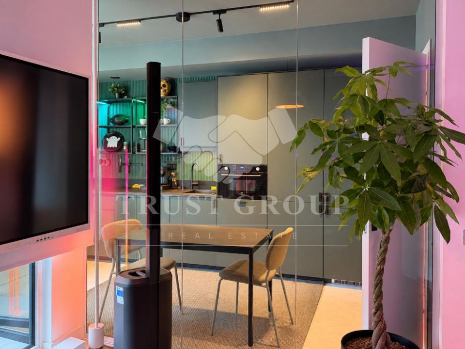 Aparatment 2 camere Bucurestii Noi | Loc de parcare - Poză 2
