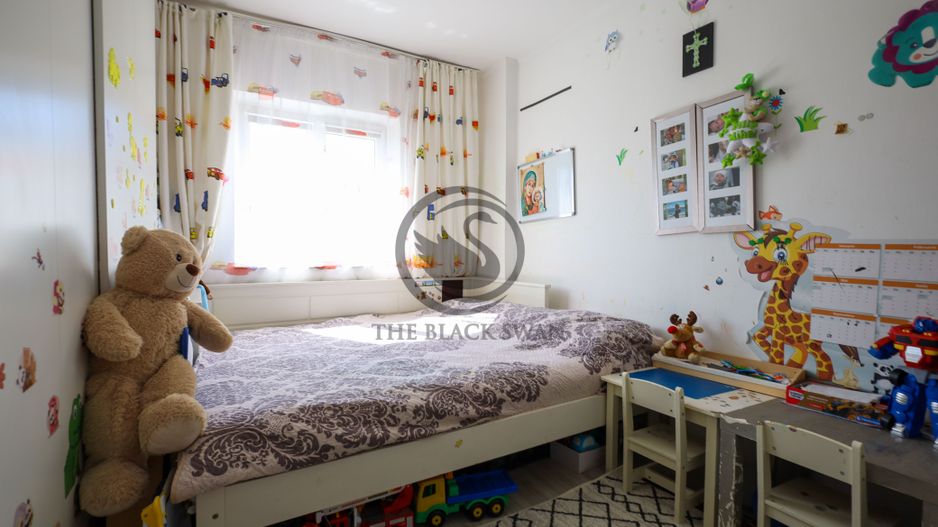 Apartament 3 camere de vanzare | Gheorghe Doja, Ploiesti | COMISION 0% - Poză 13