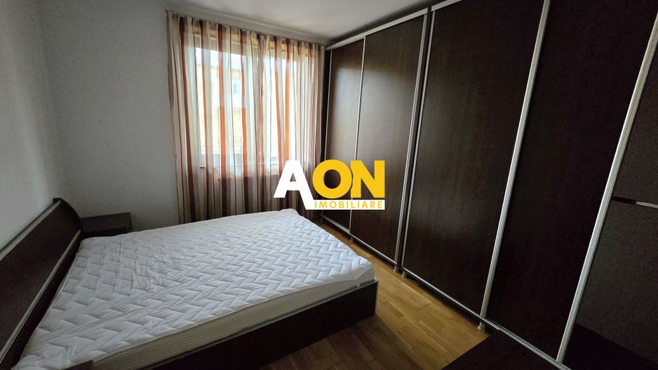 Apartament 2 Camere, Bloc Nou, Zona Piață - Cetate - Poză 5