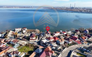 Năvodari - Casă exclusivistă cu ponton privat – Primul rând la lac - Poză 68