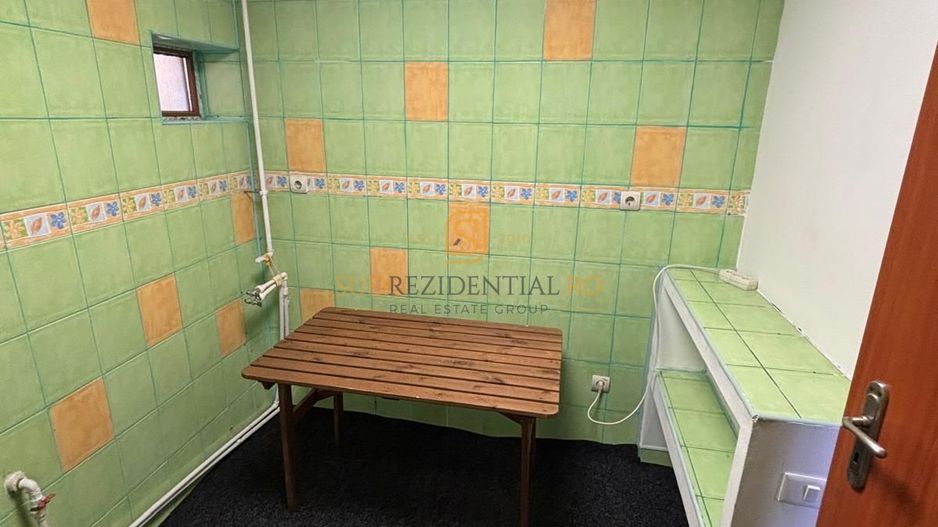 Spațiu comercial open space de închiriat – Bd. C. Brâncoveanu | 95 mp - Poză 12