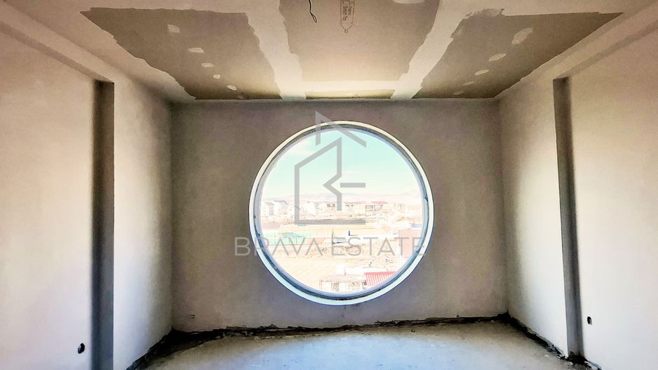 Casă individuală, 176mp, 5 camere, 3 dormitoare, 2 băi, Apahida - Poză 5