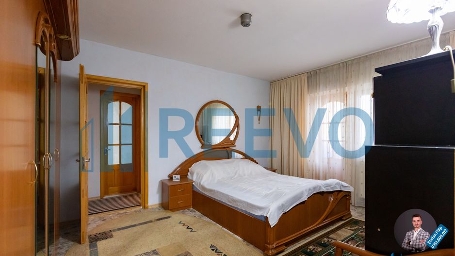 Apartament cu 2 camere, Str. Mioriței, Bacău - Poză 2