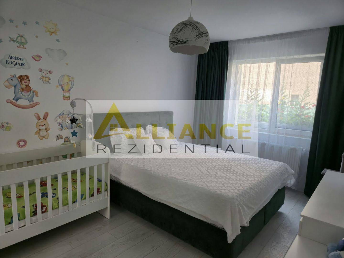 Apartament 2 camere | Gradina Proprie | Popesti-Leordeni - Poză 9
