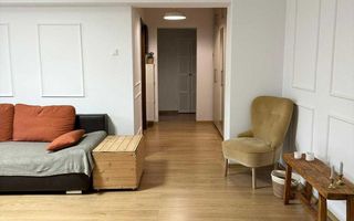 3 camere Calea Crangasi-Pod Grant ( Centrala termica ) - Poză 2