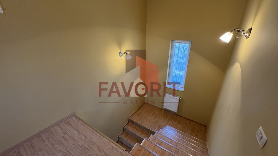 COMISION 0%.  Casa individuala cu garaj . Zona Decathlon . - Poză 12