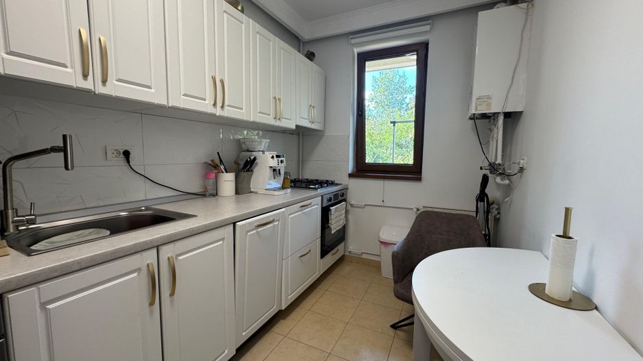 2 camere ||  Băneasa/Sisesti - Poză 12