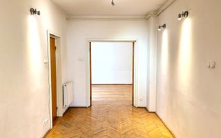 Apartament 4 camere Victoriei, Casa Vernescu, garaj, centrala, comision 0 ! - Poză 3