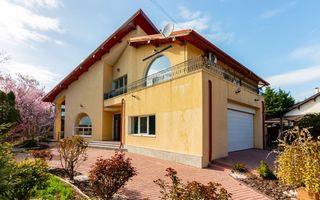 Oportunitate! Vila spatioasa cu piscina Iancu Nicolae - Teren 990MP! - Poză 3