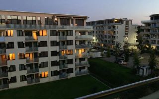 Apartament 2 camere, etaj intermediar, Copou, Iasi - Poză 1