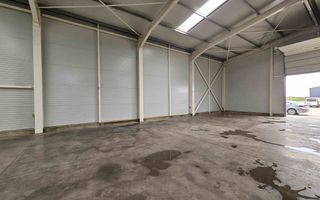 Hală industrială de vânzare – Localizare strategică DNCB | Măgurele - Poză 18