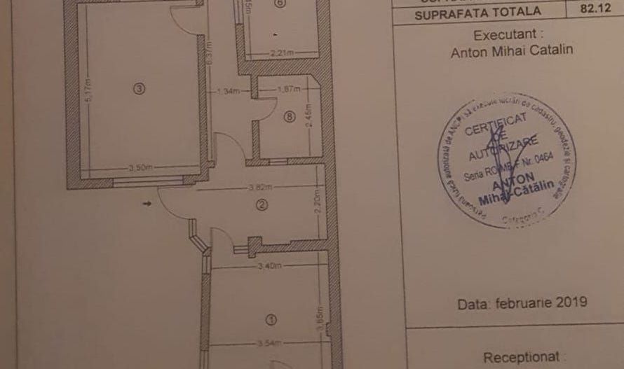 De vanzare Casa individuala curte proprie, Auchan Vitan, sector 3 - Poză 10