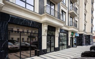 Chirie, oficiu, 68.8 mp, str. Alexandru cel Bun, Centru - Poză 9