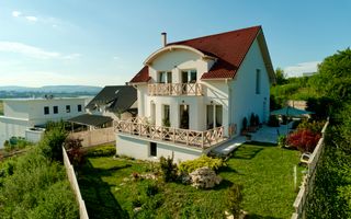 Casă în Borhanci – atmosferă de vacanță și apartament independent - Poză 1