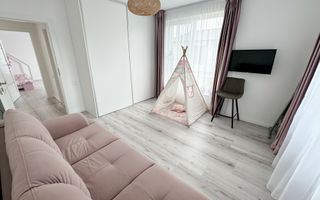 Casă individuală, finisată modern, in Jucu de Mijloc! - Poză 13