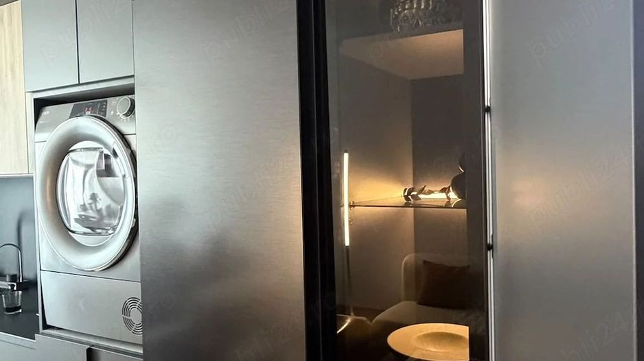 Închiriez apartament 2 camere, bloc NOU - 2100 RON lună - Poză 6