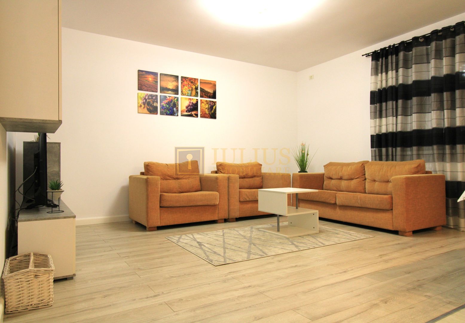 Bloc nou, parter, loc de parcare -Braytim-Giroc - Poză 7