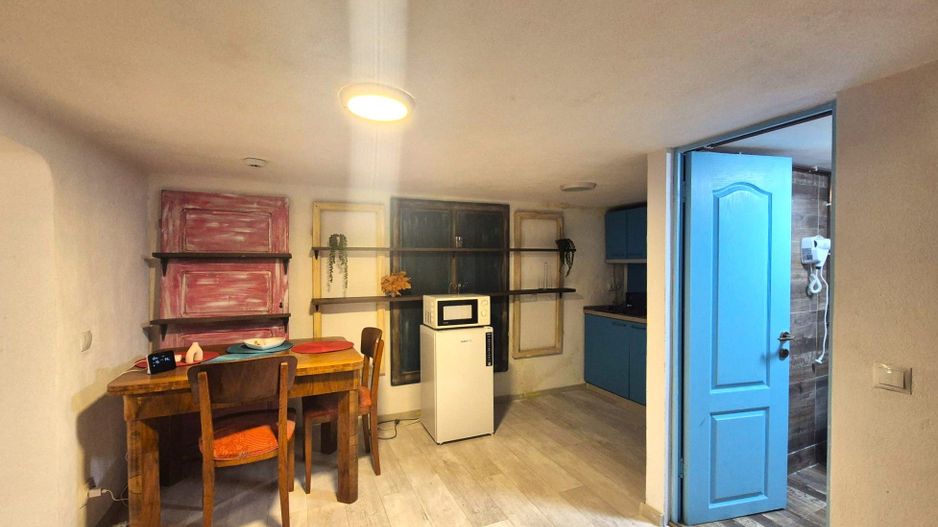 Exclusivitate - Zona Afi, garsonieră la casă - Poză 8