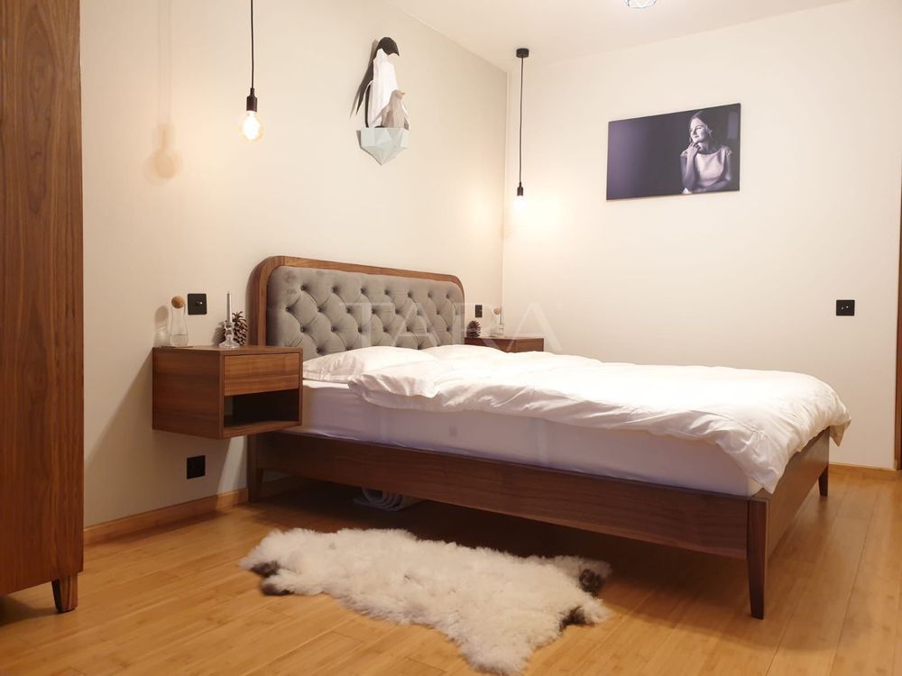 Apartament elegant cu finisaje premium și parcare inclusă. - Poză 6