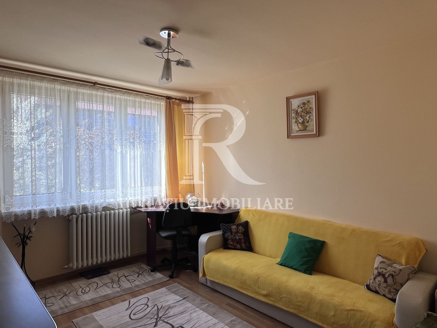 Apartament cu 3 camere | Etaj 2 | Rogerius | Oradea - Poză 7