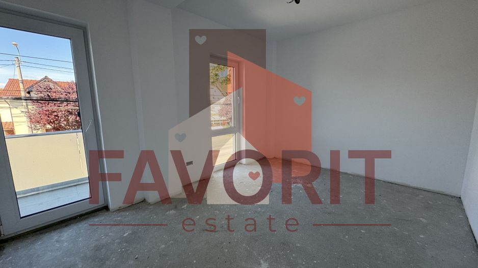 Etaj 1. Pozitie excelenta. Finisat la cheie - Poză 4